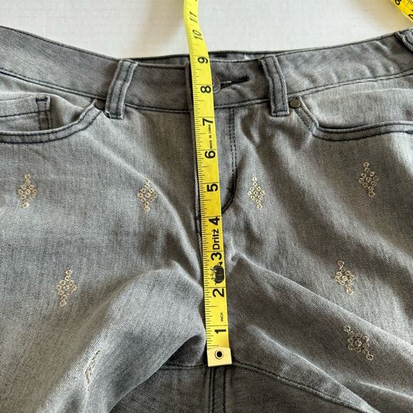 Sundance Primrose Party Jeans - Picture 15 of 16